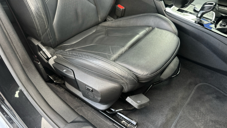 BMW 2 Series M235i xDrive 4dr Step Auto Petrol Saloon